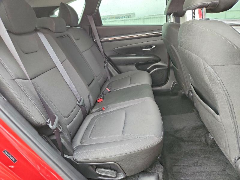 Aukcja sprzedaży 2022 Hyundai Tucson, vin: 5NMJACAE5NH022306, numer aukcji: 51081816