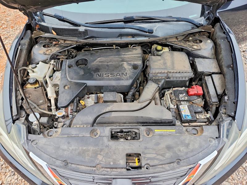 Aukcja sprzedaży 2017 Nissan Altima, vin: 1N4AL3AP9HC191409, numer aukcji: 51011396
