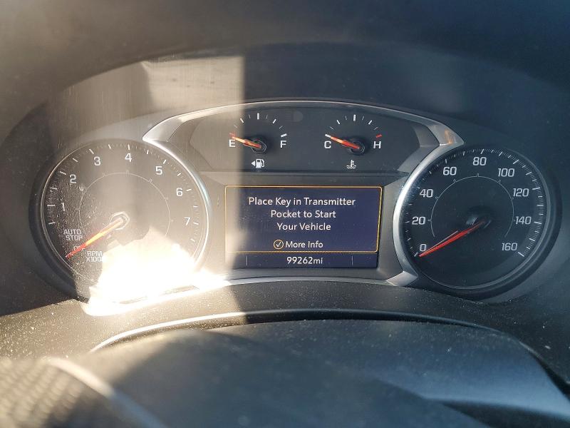 49889656 :رقم المزاد ، 3GKALMEV3NL139125 vin ، 2022 Gmc Terrain مزاد بيع