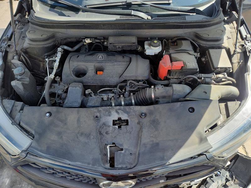 Продажа на аукционе авто 2021 Acura Rdx, vin: 5J8TC2H62ML033452, номер лота: 49512466