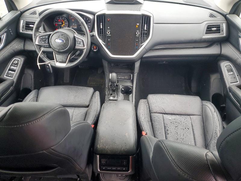 Продажа на аукционе авто 2024 Subaru Ascent, vin: 4S4WMARD1R3437538, номер лота: 50753726