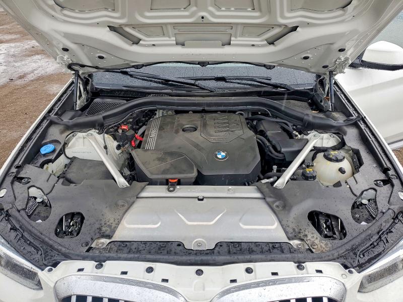 Aukcja sprzedaży 2022 Bmw X3, vin: WBX57DP06NN173565, numer aukcji: 51173416