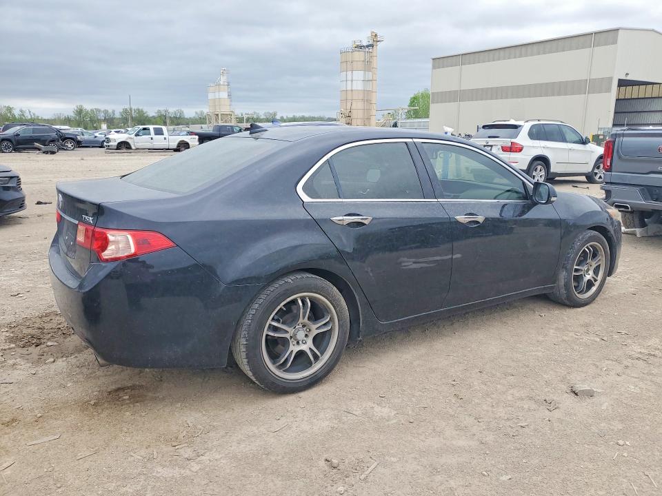 Aukcja sprzedaży 2011 Acura Tsx, vin: JH4CU2F60BC013677, numer aukcji: 48943476