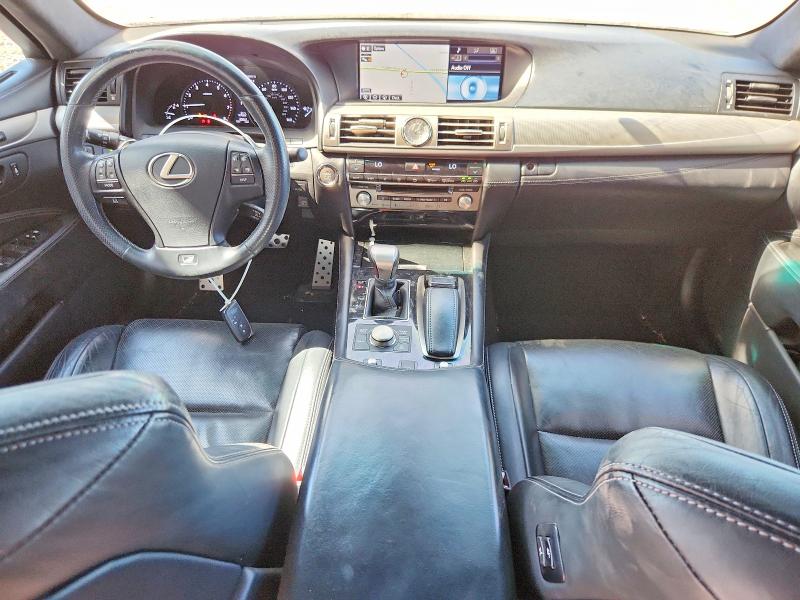 Продаж на аукціоні авто 2015 Lexus Ls, vin: JTHBL5EF7F5135089, номер лоту: 48711226