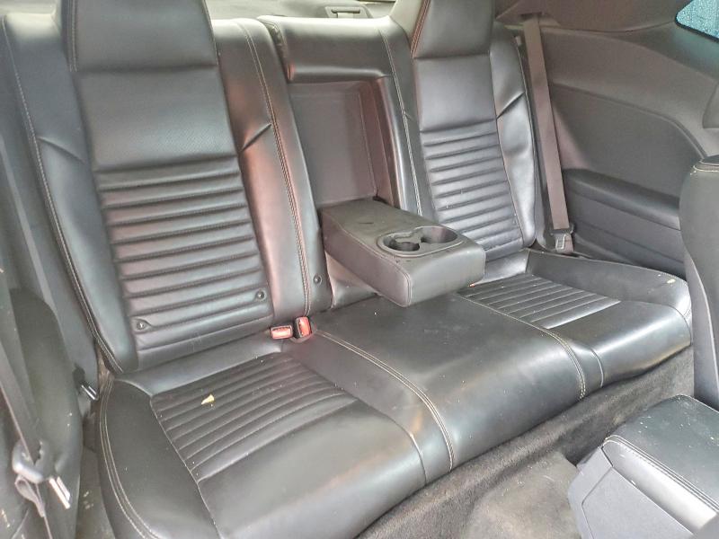 Продаж на аукціоні авто 2014 Dodge Challenger, vin: 2C3CDYAGXEH298964, номер лоту: 50320916