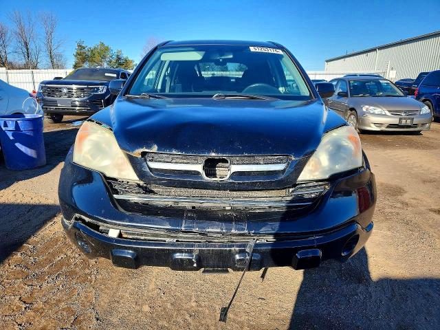 2007 Honda Cr-v მანქანა იყიდება აუქციონზე, vin: 5J6RE48537L812623, აუქციონის ნომერი: 51253176
