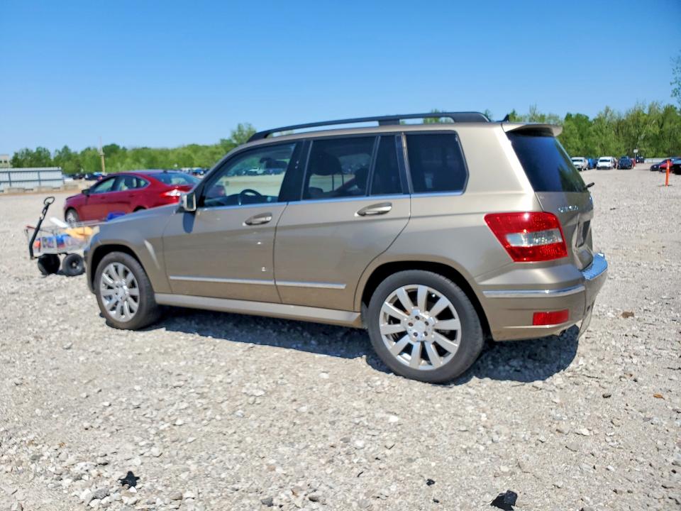 Продажа на аукционе авто 2010 Mercedes-benz Glk, vin: WDCGG8HBXAF412157, номер лота: 46083116