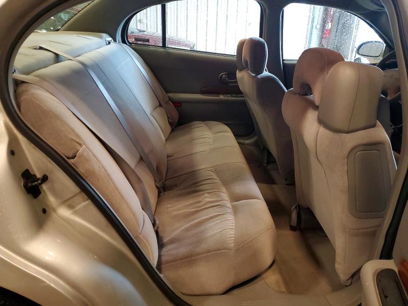 47765556 :رقم المزاد ، 1G4HP54K4Y4253510 vin ، 2000 Buick Lesabre مزاد بيع