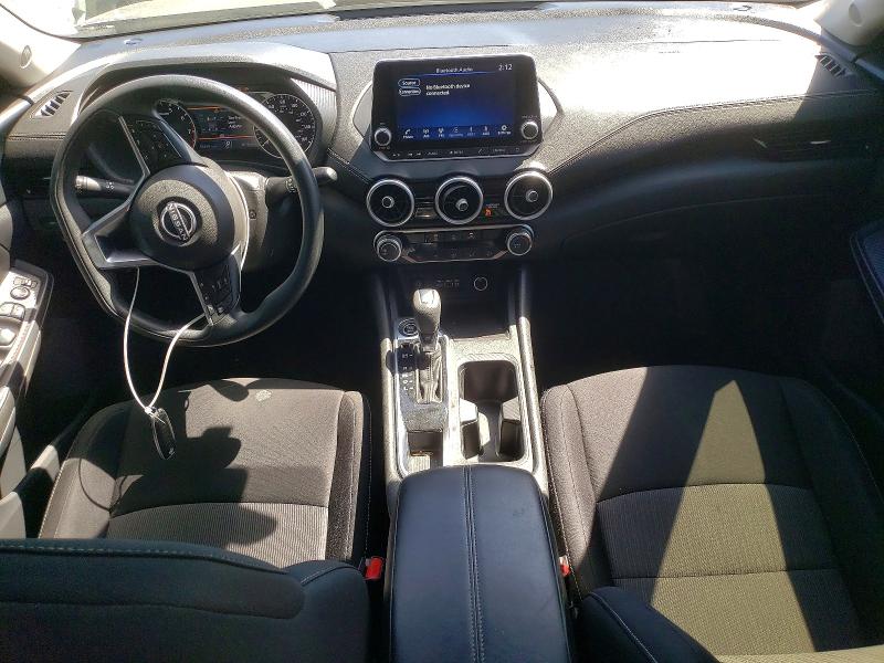 Продажа на аукционе авто 2024 Nissan Sentra, vin: 3N1AB8CV4RY332775, номер лота: 48987346