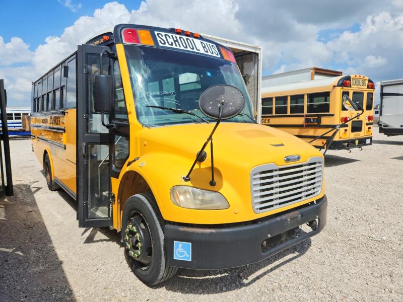 Aukcja sprzedaży 2009 Thomas School Bus, vin: 4UZABRDJ39CZ81194, numer aukcji: 79733315