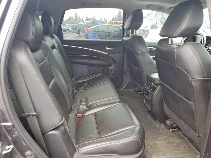Aukcja sprzedaży 2014 Acura Mdx, vin: 5FRYD4H46EB001246, numer aukcji: 48773436