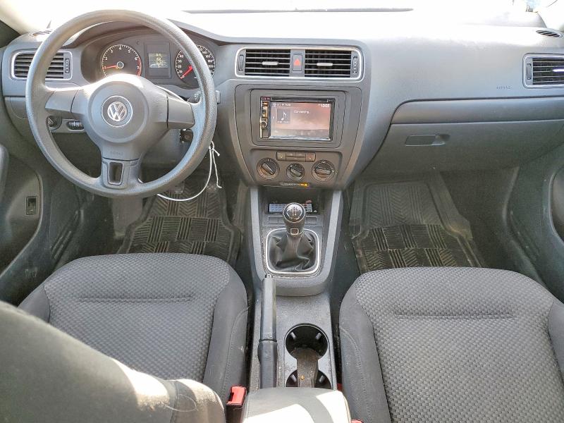 Продажа на аукционе авто 2013 Volkswagen Jetta, vin: 3VW1K7AJXDM356230, номер лота: 48650816