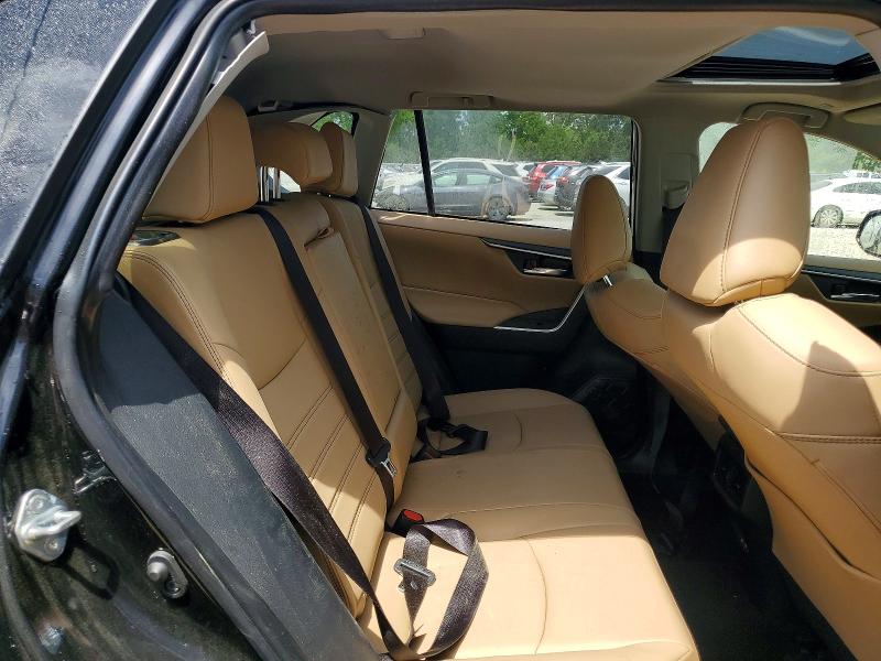 Продаж на аукціоні авто 2025 Toyota Rav4 Hybrid, vin: JTMB6RFVXSJ084324, номер лоту: 48339036