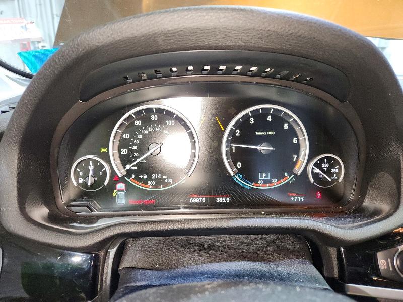 Продаж на аукціоні авто 2017 Bmw X3, vin: 5UXWX9C59H0T01264, номер лоту: 49358746