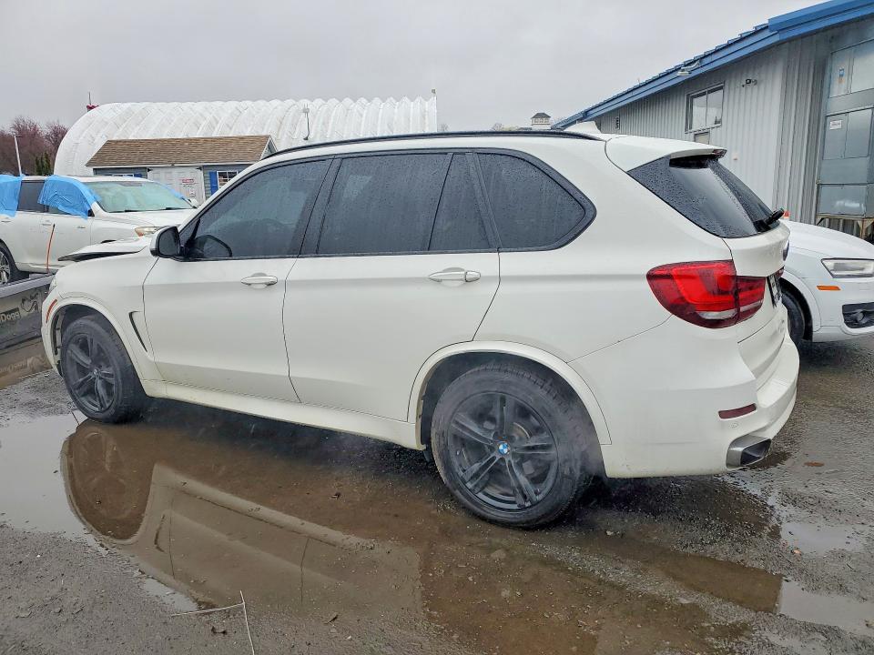 Продажа на аукционе авто 2017 Bmw X5, vin: 5UXKR0C36H0V72737, номер лота: 48232206