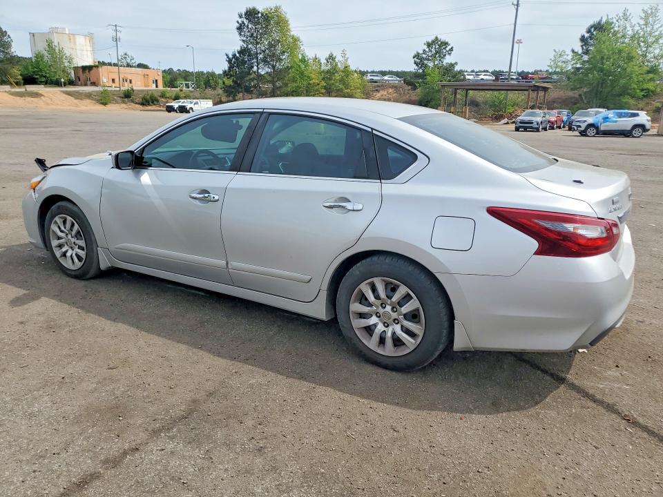 2018 Nissan Altima მანქანა იყიდება აუქციონზე, vin: 1N4AL3APXJC258296, აუქციონის ნომერი: 49812046