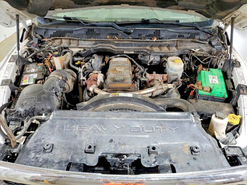 Aukcja sprzedaży 2018 Ram 2500, vin: 3C6UR5DL6JG275711, numer aukcji: 48530246