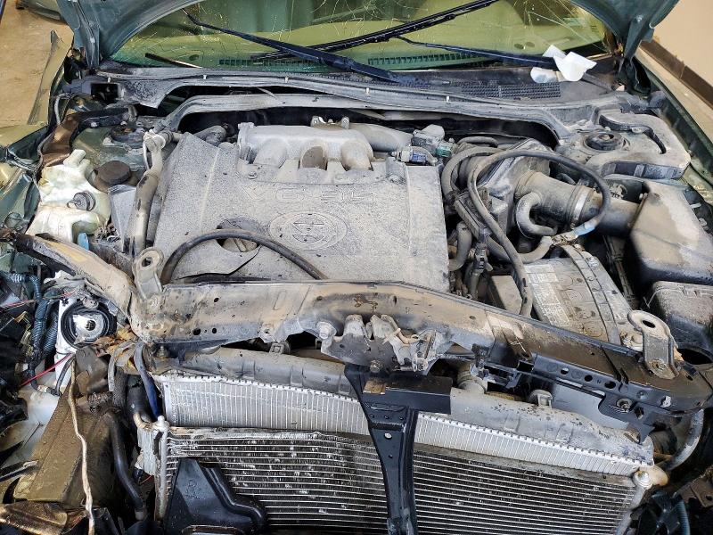 Auction sale of the 2005 Nissan Altima, vin: 1N4BL11D35N909406, lot number: 51703126