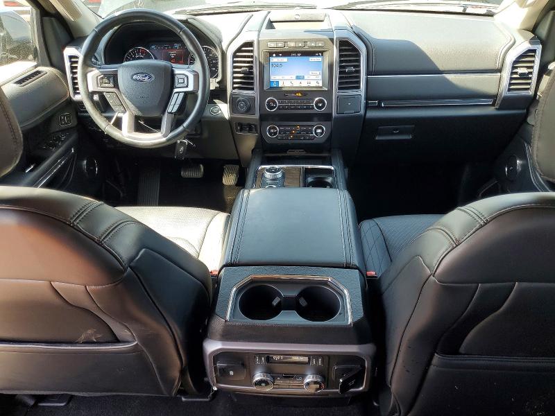 Aukcja sprzedaży 2019 Ford Expedition, vin: 1FMJU1MT8KEA52769, numer aukcji: 50077416
