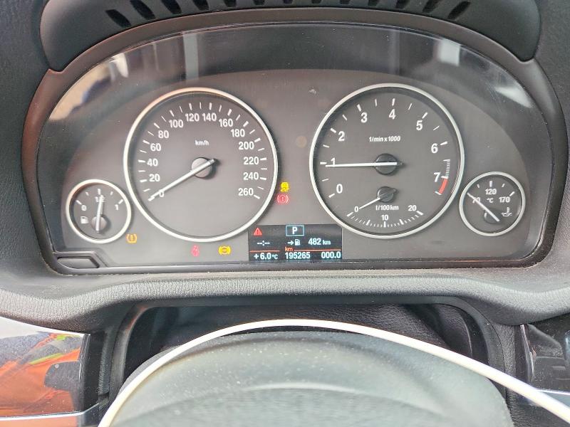 Aukcja sprzedaży 2014 Bmw X3, vin: 5UXWX9C59E0D18659, numer aukcji: 48035166