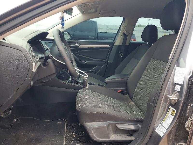 Aukcja sprzedaży 2019 Volkswagen Jetta, vin: 3VWC57BU0KM092120, numer aukcji: 50455166