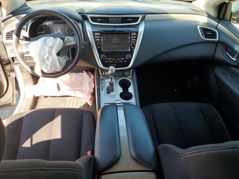 Продаж на аукціоні авто 2017 Nissan Murano, vin: 5N1AZ2MG5HN194032, номер лоту: 51648246