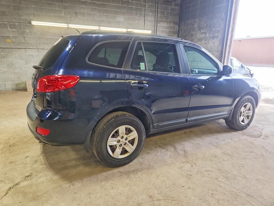 Продаж на аукціоні авто 2009 Hyundai Santa Fe, vin: 5NMSG13D39H294046, номер лоту: 51357276