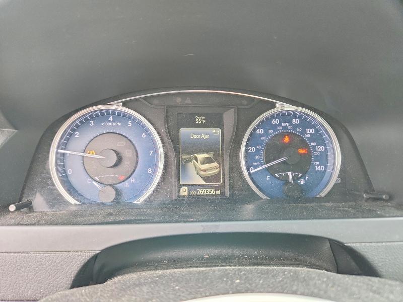 Aukcja sprzedaży 2016 Toyota Camry, vin: 4T1BF1FK6GU543941, numer aukcji: 50627526