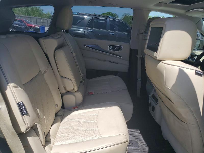 Продаж на аукціоні авто 2020 Infiniti Qx60, vin: 5N1DL0MNXLC526214, номер лоту: 49622816