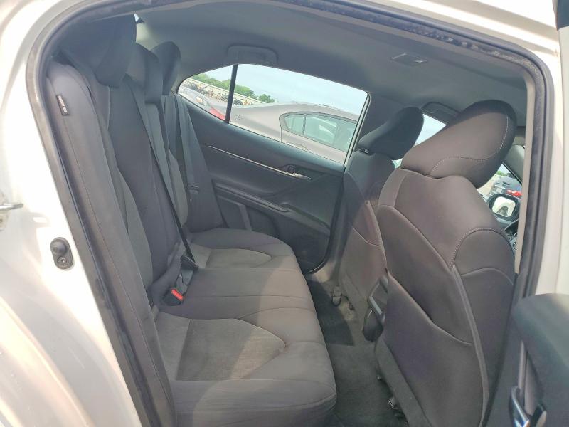 Продажа на аукционе авто 2022 Toyota Camry, vin: 4T1C11AK0NU633044, номер лота: 50548546