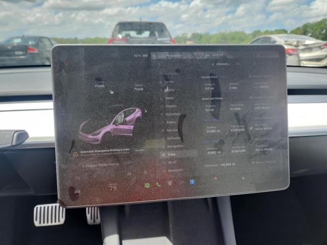 Aukcja sprzedaży 2021 Tesla Model 3, vin: 5YJ3E1EA1MF963650, numer aukcji: 48116816