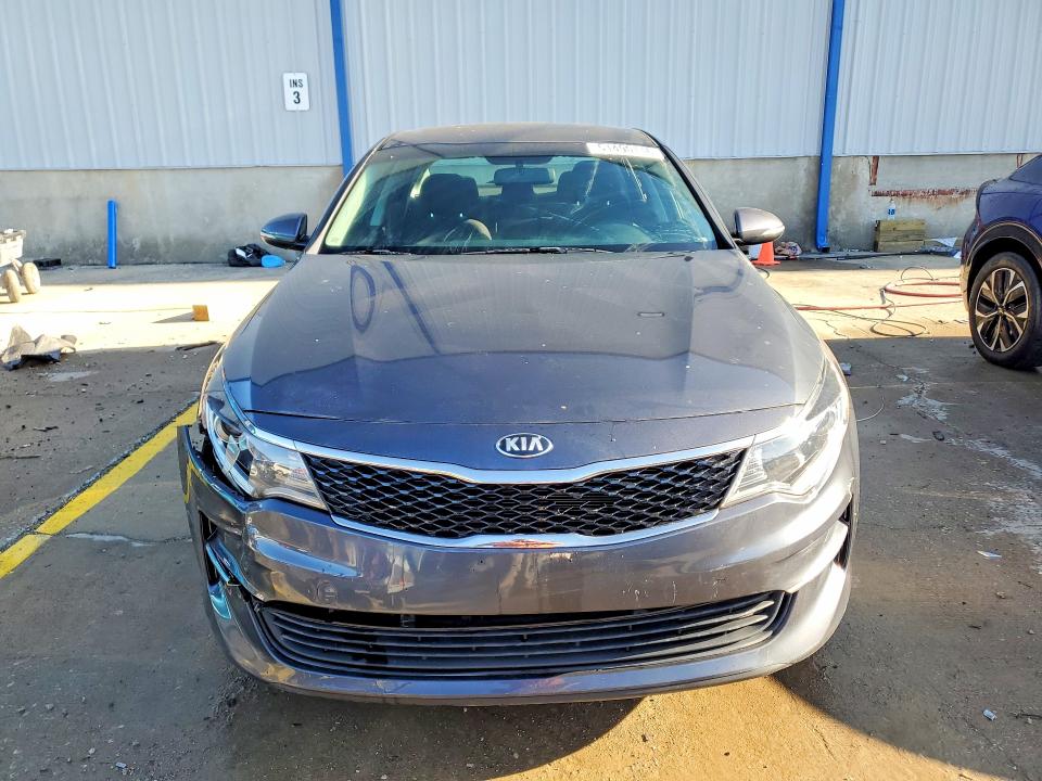 51490116 :رقم المزاد ، KNAGT4L30G5111340 vin ، 2016 Kia Optima مزاد بيع