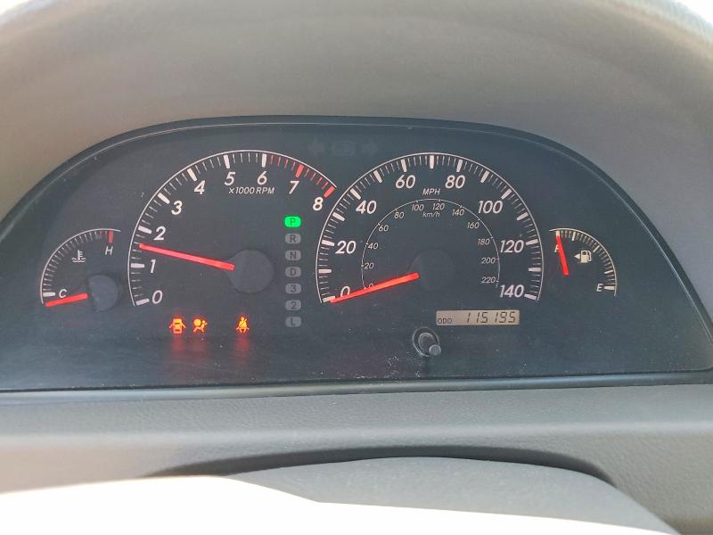 Aukcja sprzedaży 2006 Toyota Camry, vin: 4T1BE32K96U730092, numer aukcji: 51899406