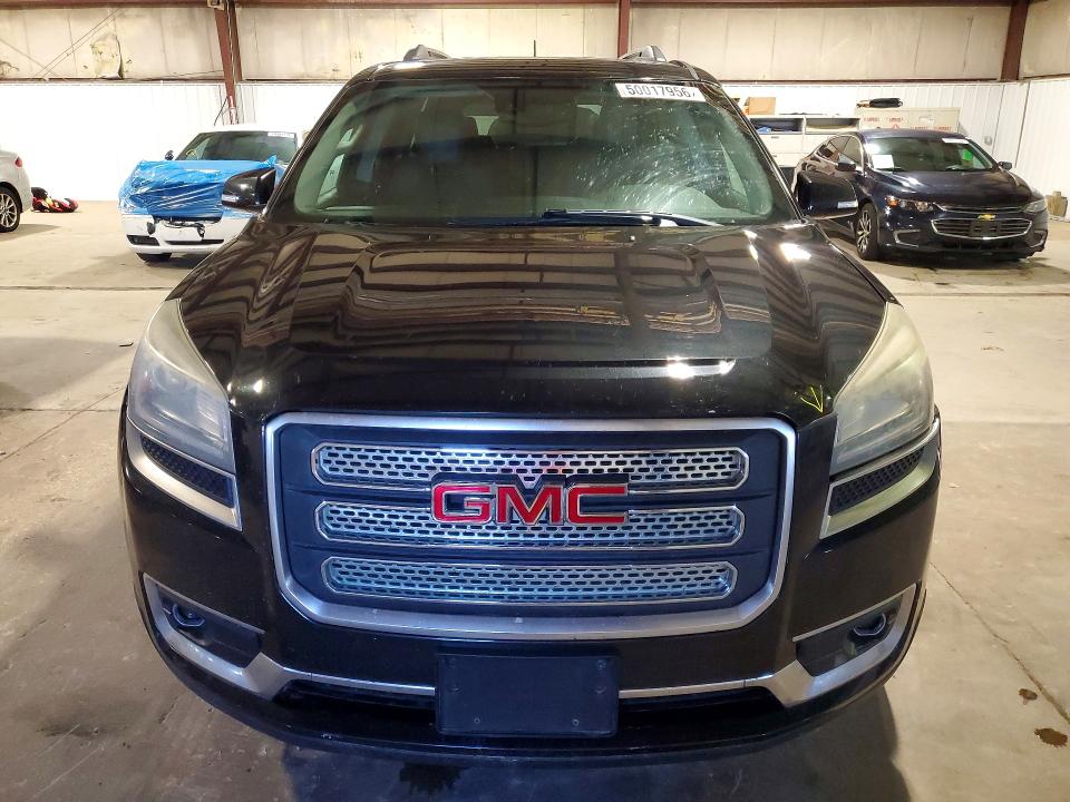 Aukcja sprzedaży 2015 Gmc Acadia, vin: 1GKKVRKD1FJ282073, numer aukcji: 50017956