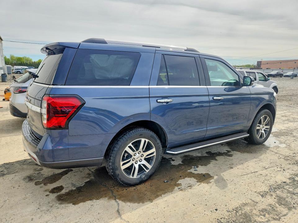 Aukcja sprzedaży 2022 Ford Expedition, vin: 1FMJU2AT1NEA10197, numer aukcji: 51437716