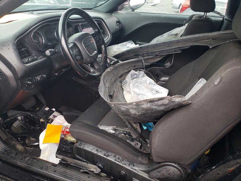 50523846 :رقم المزاد ، 2C3CDZAG8LH226633 vin ، 2020 Dodge Challenger مزاد بيع