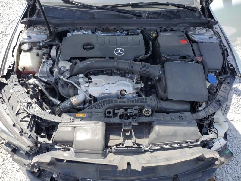 Aukcja sprzedaży 2020 Mercedes-benz Cla, vin: W1K5J4HB4LN088404, numer aukcji: 50493726