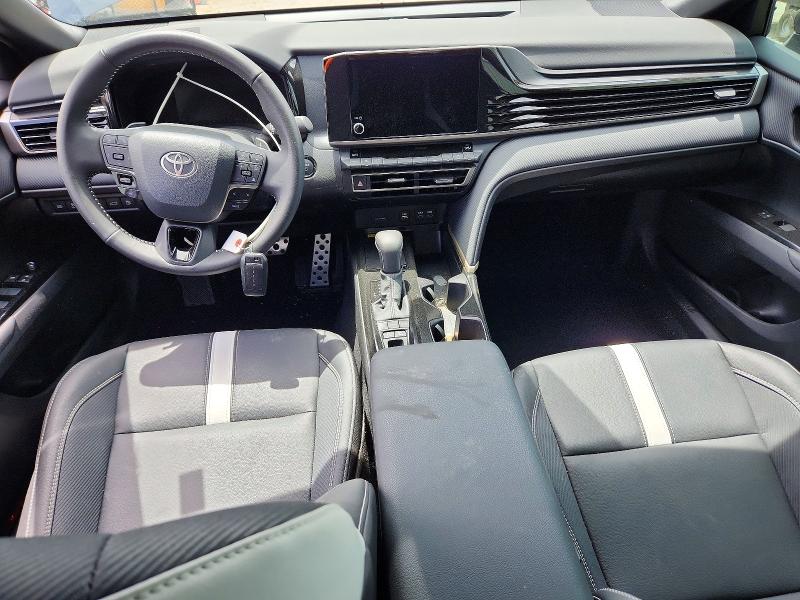 Aukcja sprzedaży 2026 Toyota Camry, vin: 4T1DAACK0TU701213, numer aukcji: 51996956