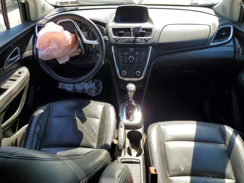 Продаж на аукціоні авто 2016 Buick Encore, vin: KL4CJHSB2GB646947, номер лоту: 48832386