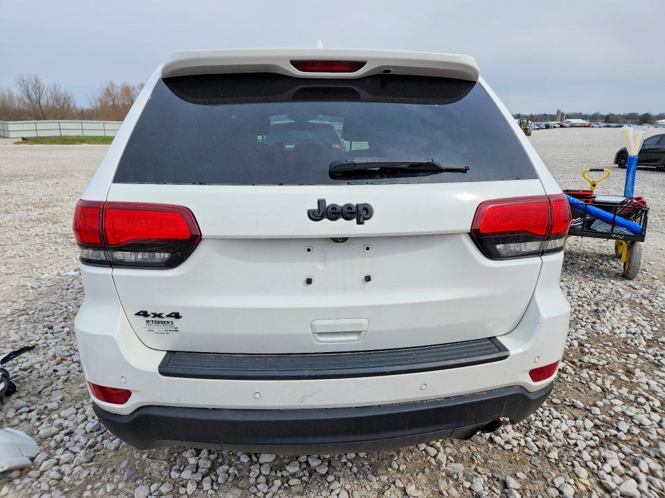 Aukcja sprzedaży 2019 Jeep Grand Cherokee, vin: 1C4RJFAG3KC677242, numer aukcji: 49268706
