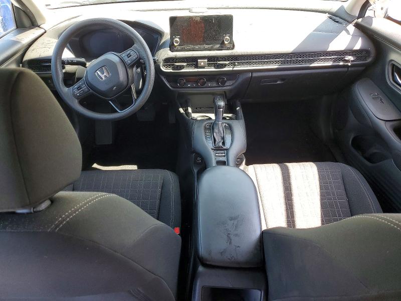 Aukcja sprzedaży 2023 Honda Hr-v, vin: 3CZRZ1H34PM714703, numer aukcji: 50498776