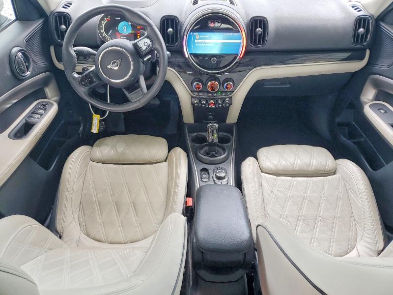 Продаж на аукціоні авто 2024 Mini Cooper, vin: WMZ53BR05R3R51754, номер лоту: 51201686