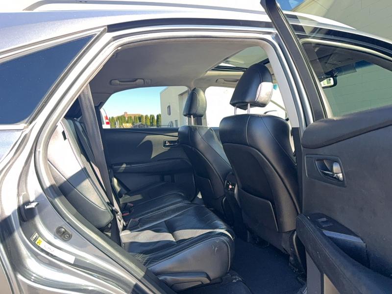 2014 Lexus Rx 350 მანქანა იყიდება აუქციონზე, vin: 2T2BK1BA9EC247606, აუქციონის ნომერი: 49471186