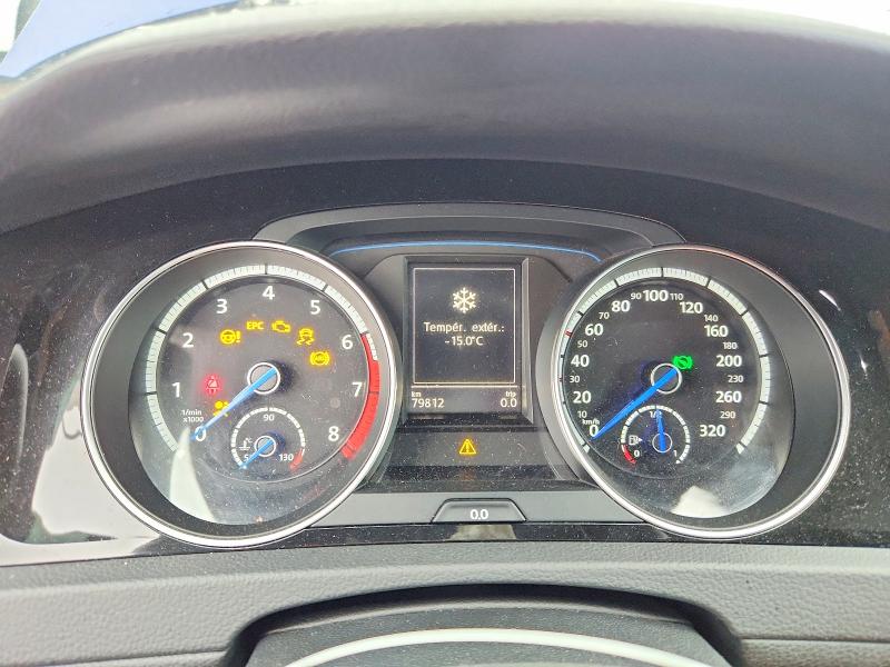 Продаж на аукціоні авто 2016 Volkswagen Golf R, vin: WVWLF7AU8GW292056, номер лоту: 48586166