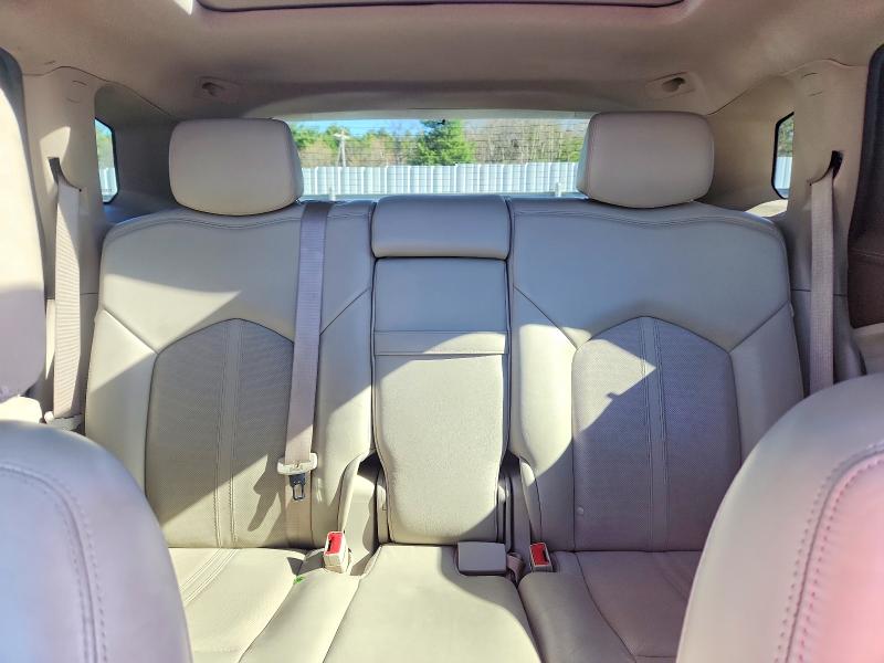 Продаж на аукціоні авто 2012 Cadillac Srx, vin: 3GYFNAE33CS599276, номер лоту: 49549696