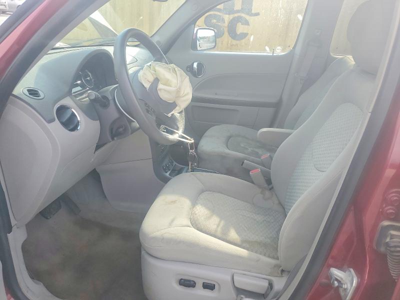 Aukcja sprzedaży 2006 Chevrolet Hhr, vin: 3GNDA23D86S631709, numer aukcji: 49705876