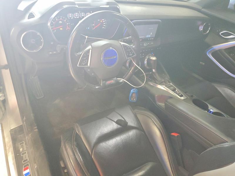 Aukcja sprzedaży 2019 Chevrolet Camaro, vin: 1G1FH1R79K0104507, numer aukcji: 49729636