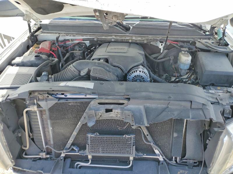 Продажа на аукционе авто 2011 Chevrolet Tahoe, vin: 1GNLC2E02BR245378, номер лота: 48795706