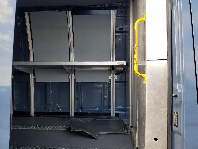 47355906 :رقم المزاد ، WD4PF1CD8KT012471 vin ، 2019 Mercedes Benz Sprinter مزاد بيع