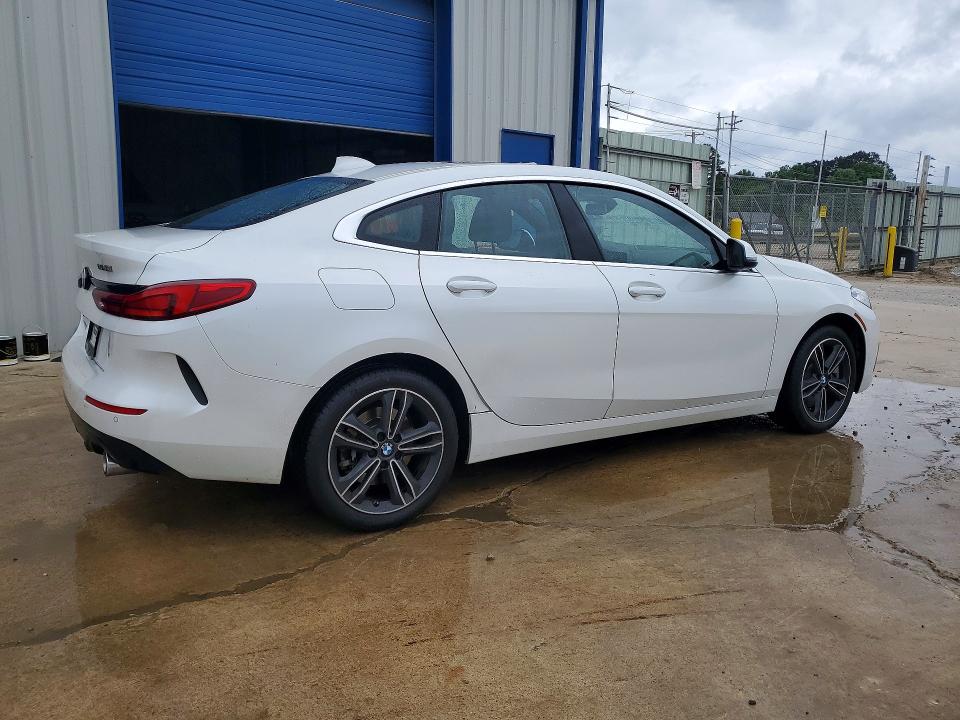 2024 Bmw 228i მანქანა იყიდება აუქციონზე, vin: WBA53AK04R7R66739, აუქციონის ნომერი: 50566666